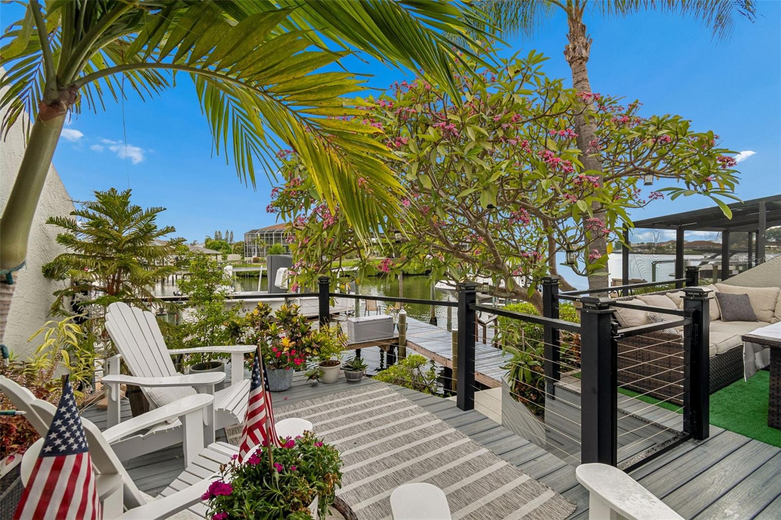SYMPHONY ISLES UNIT ONE - Residential