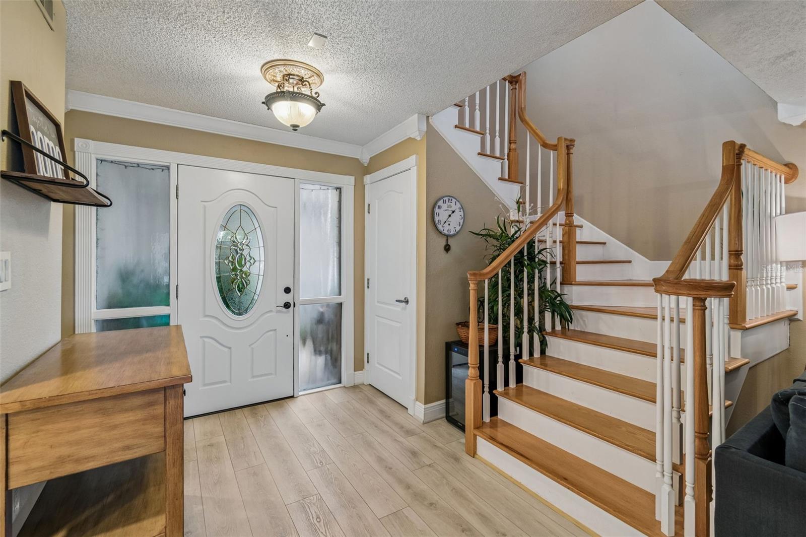 SYMPHONY ISLES UNIT ONE - Residential