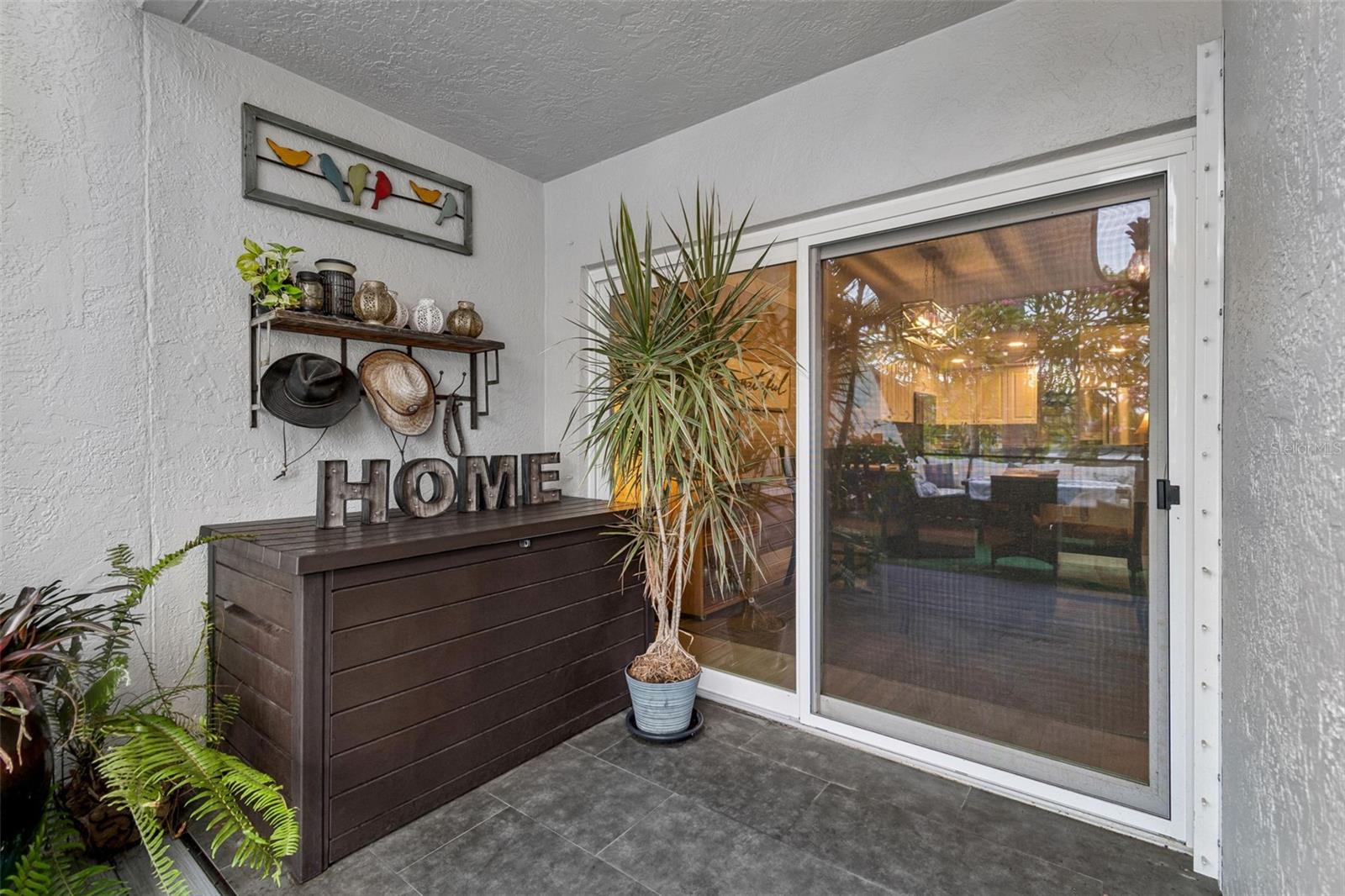SYMPHONY ISLES UNIT ONE - Residential