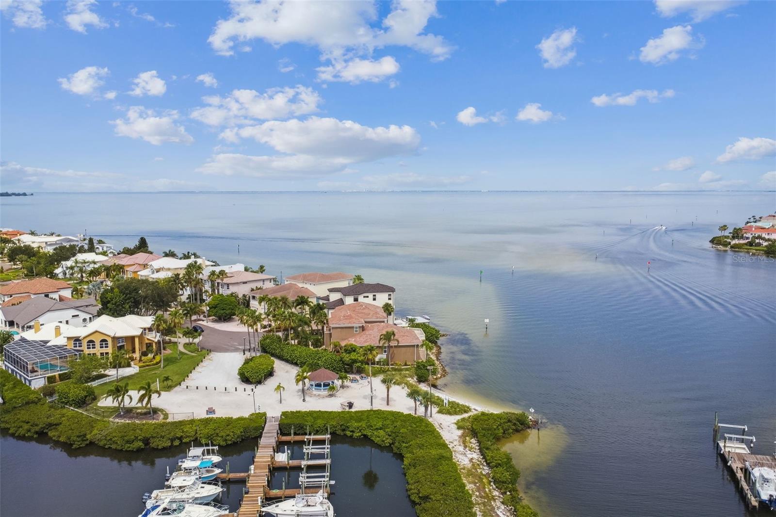 SYMPHONY ISLES UNIT ONE - Residential