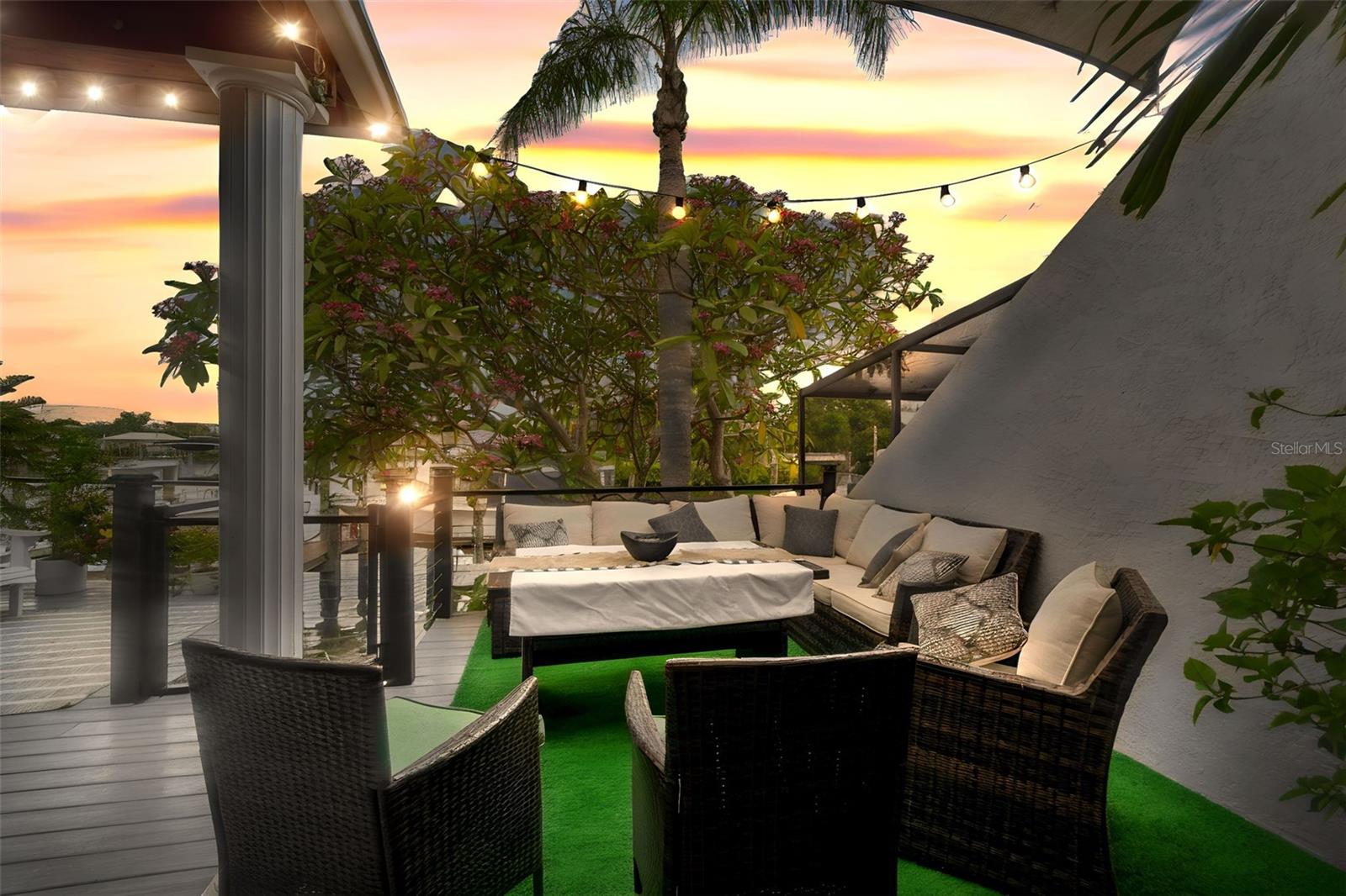 SYMPHONY ISLES UNIT ONE - Residential