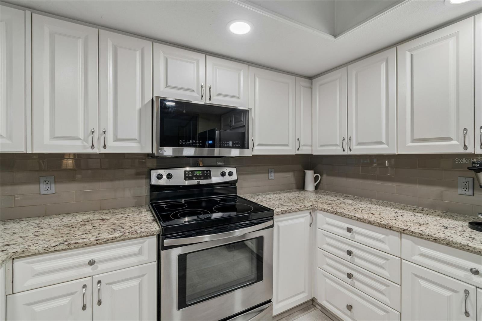 SYMPHONY ISLES UNIT ONE - Residential
