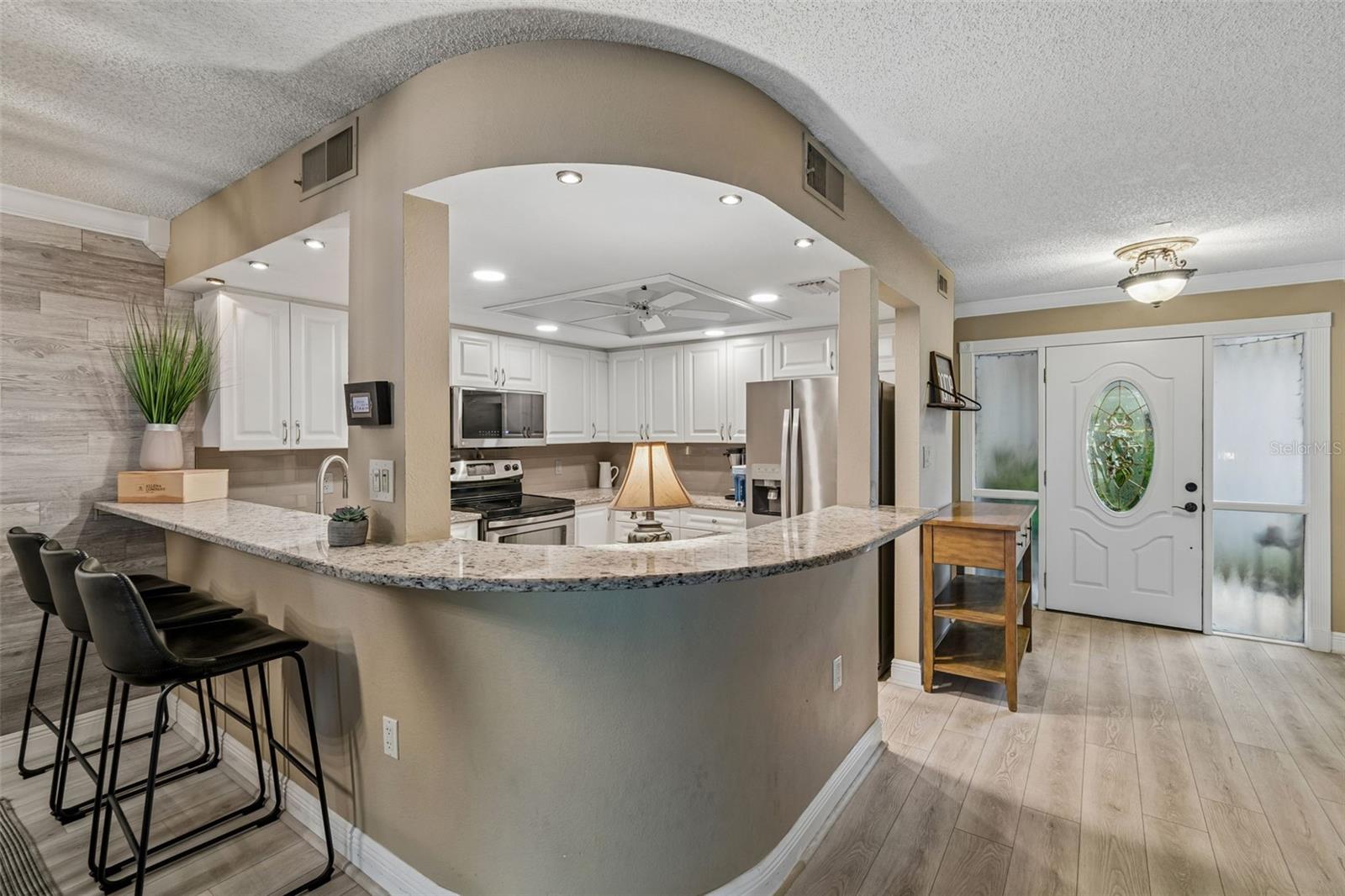 SYMPHONY ISLES UNIT ONE - Residential