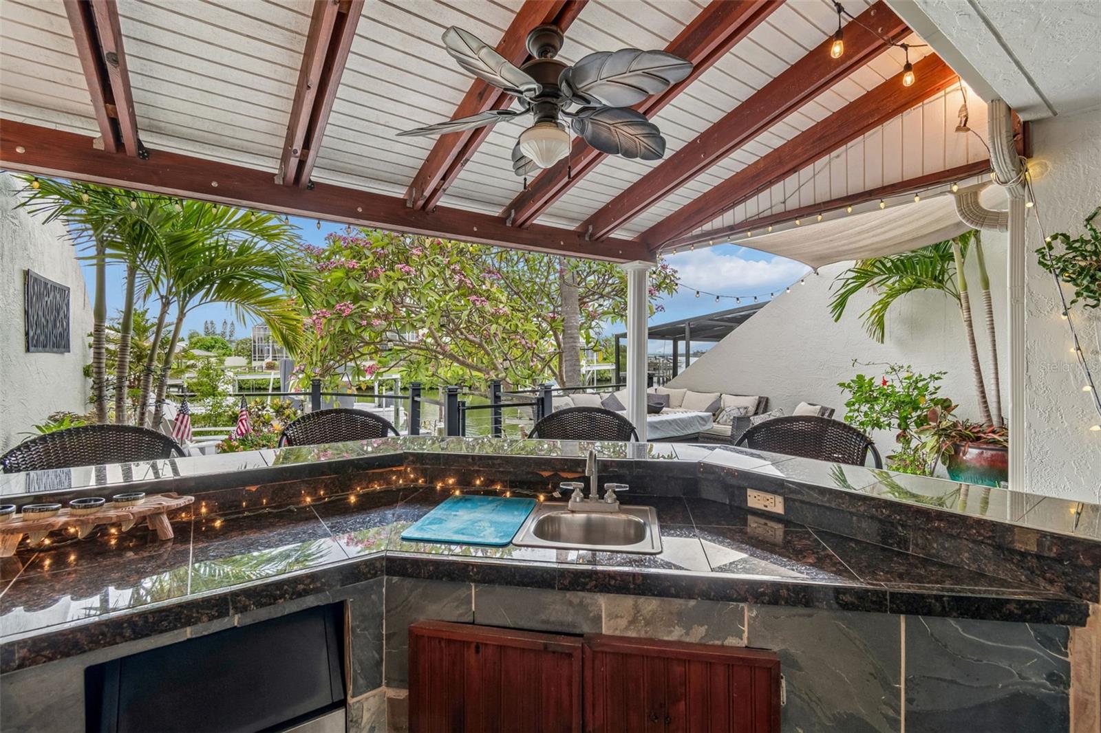 SYMPHONY ISLES UNIT ONE - Residential