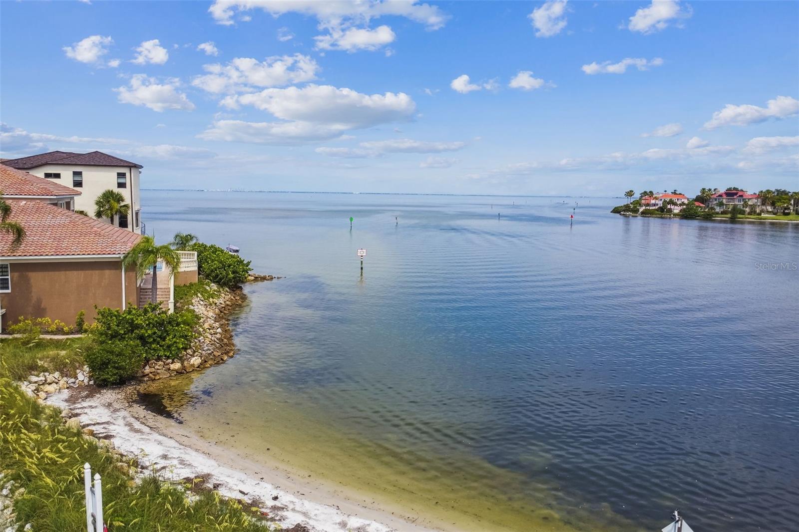 SYMPHONY ISLES UNIT ONE - Residential
