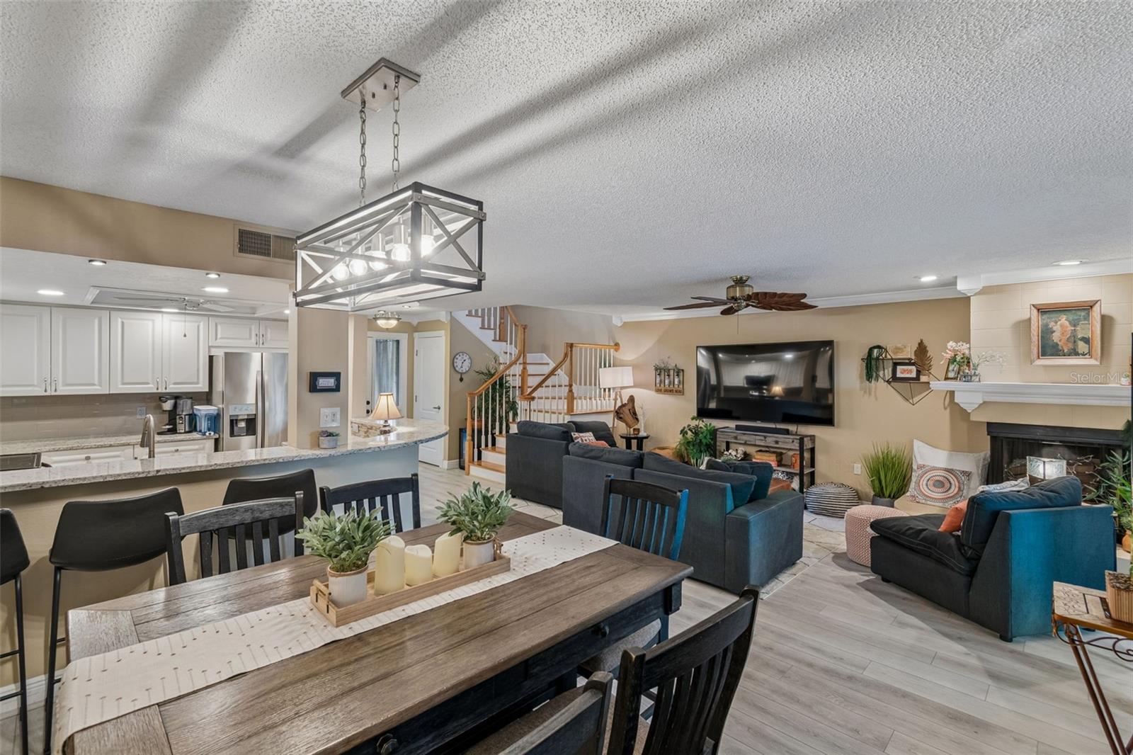 SYMPHONY ISLES UNIT ONE - Residential