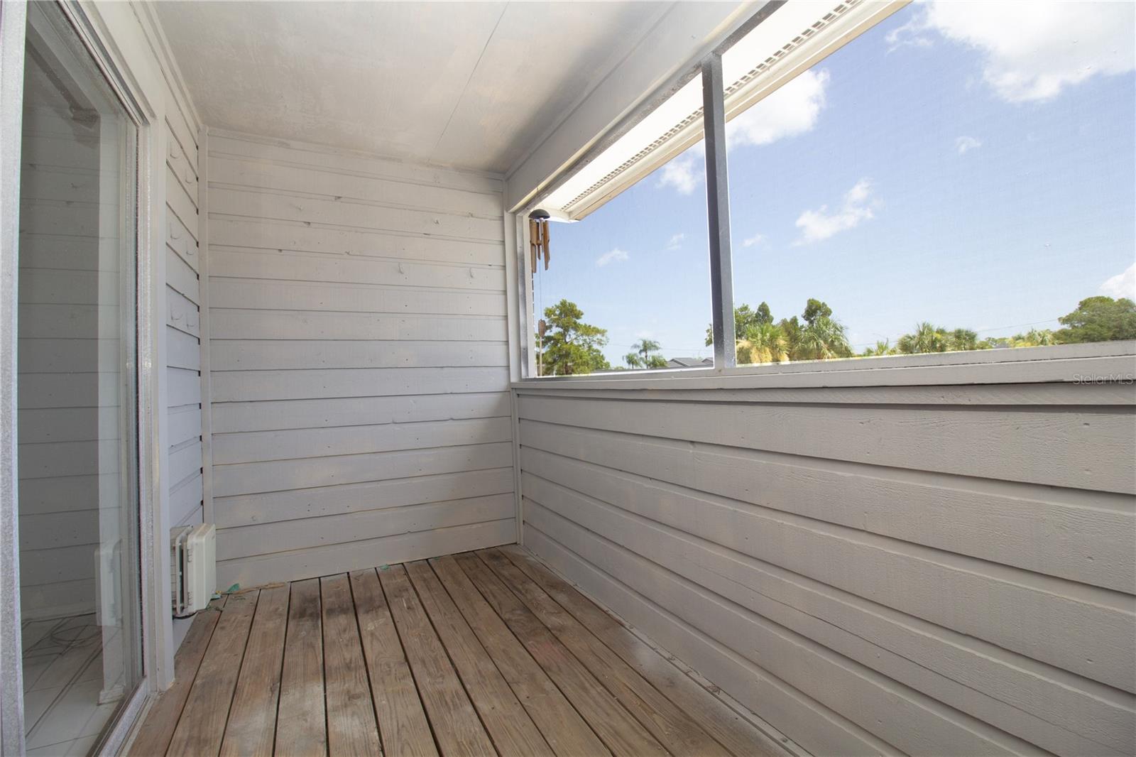 WINDJAMMER CONDO BLDG 15, UNIT 1513 - Residential