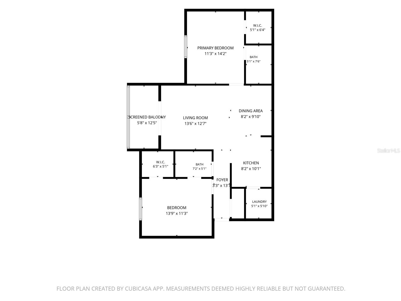 WINDJAMMER CONDO BLDG 15, UNIT 1513 - Residential
