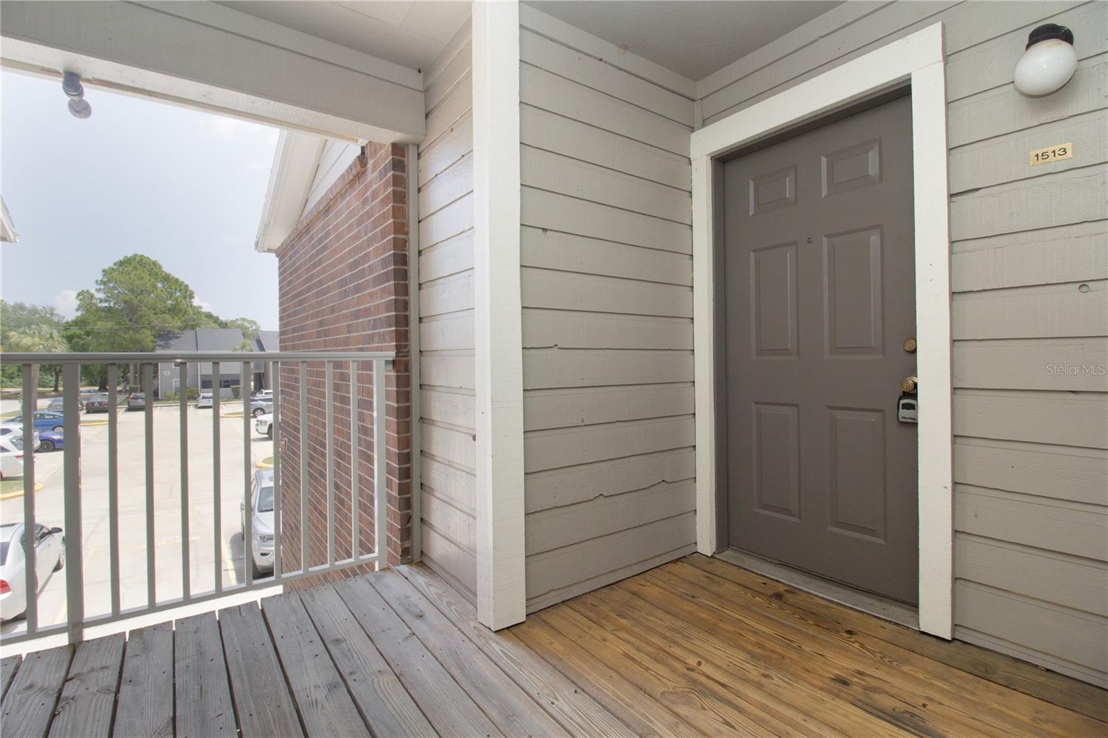 WINDJAMMER CONDO BLDG 15, UNIT 1513 - Residential