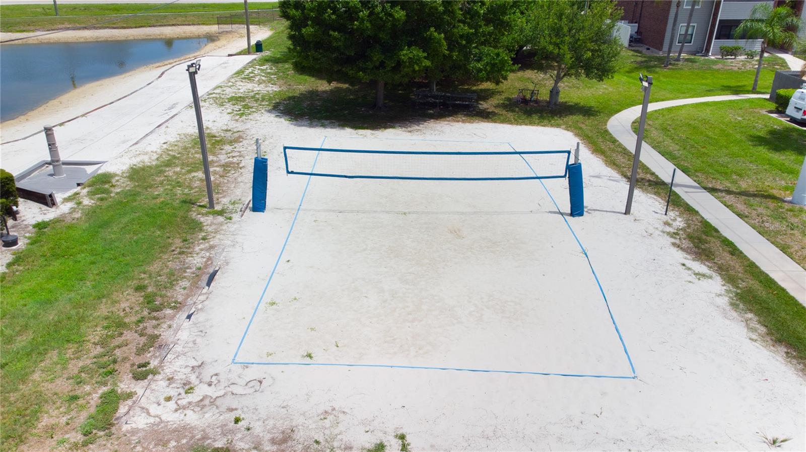 WINDJAMMER CONDO BLDG 15, UNIT 1513 - Residential