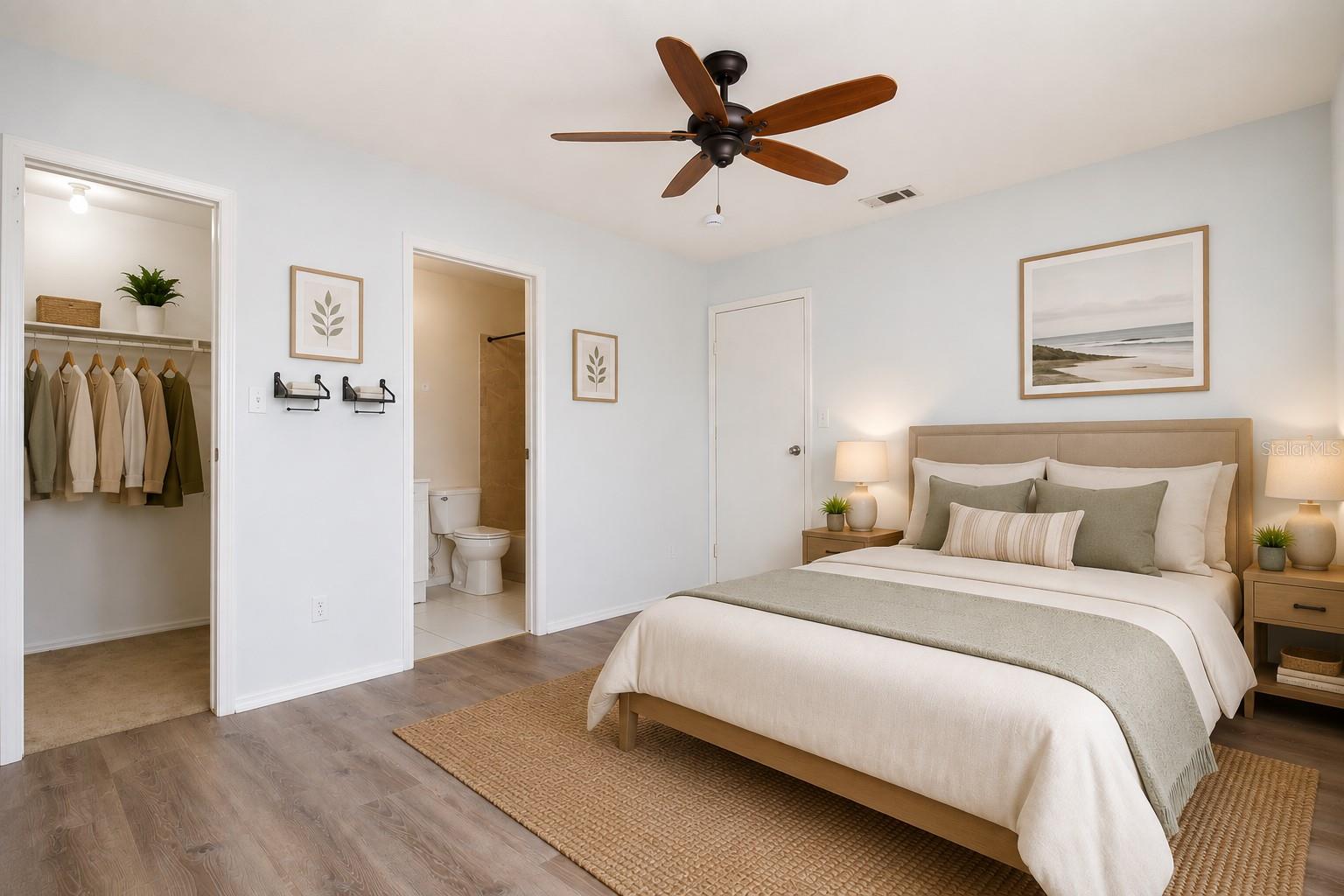 WINDJAMMER CONDO BLDG 15, UNIT 1513 - Residential