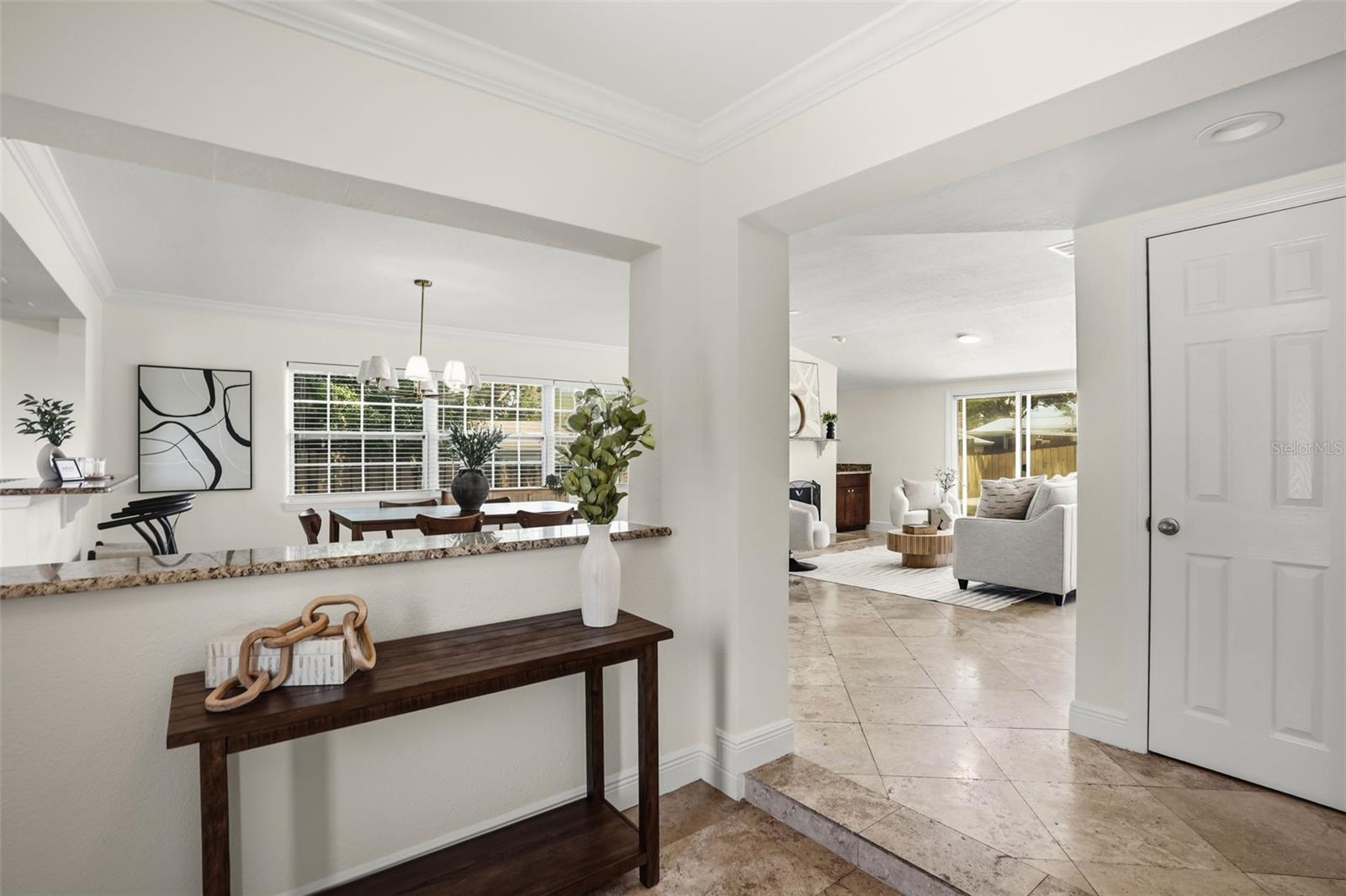 FAIRSHORES PLACE - Residential
