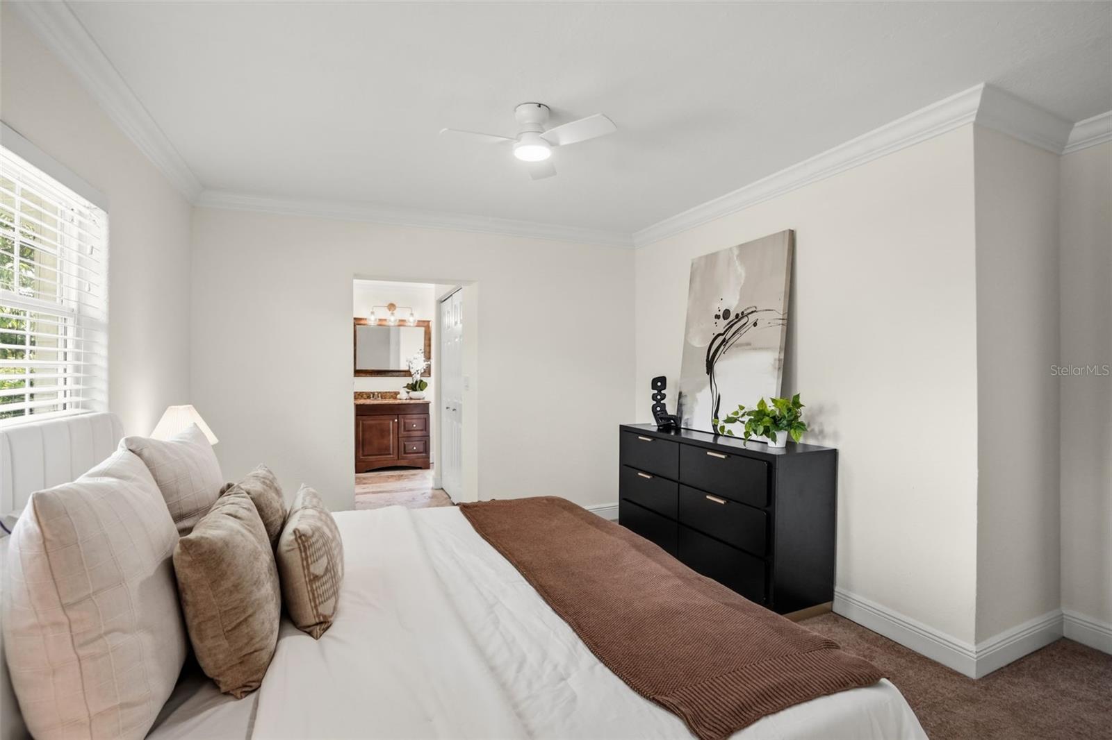 FAIRSHORES PLACE - Residential
