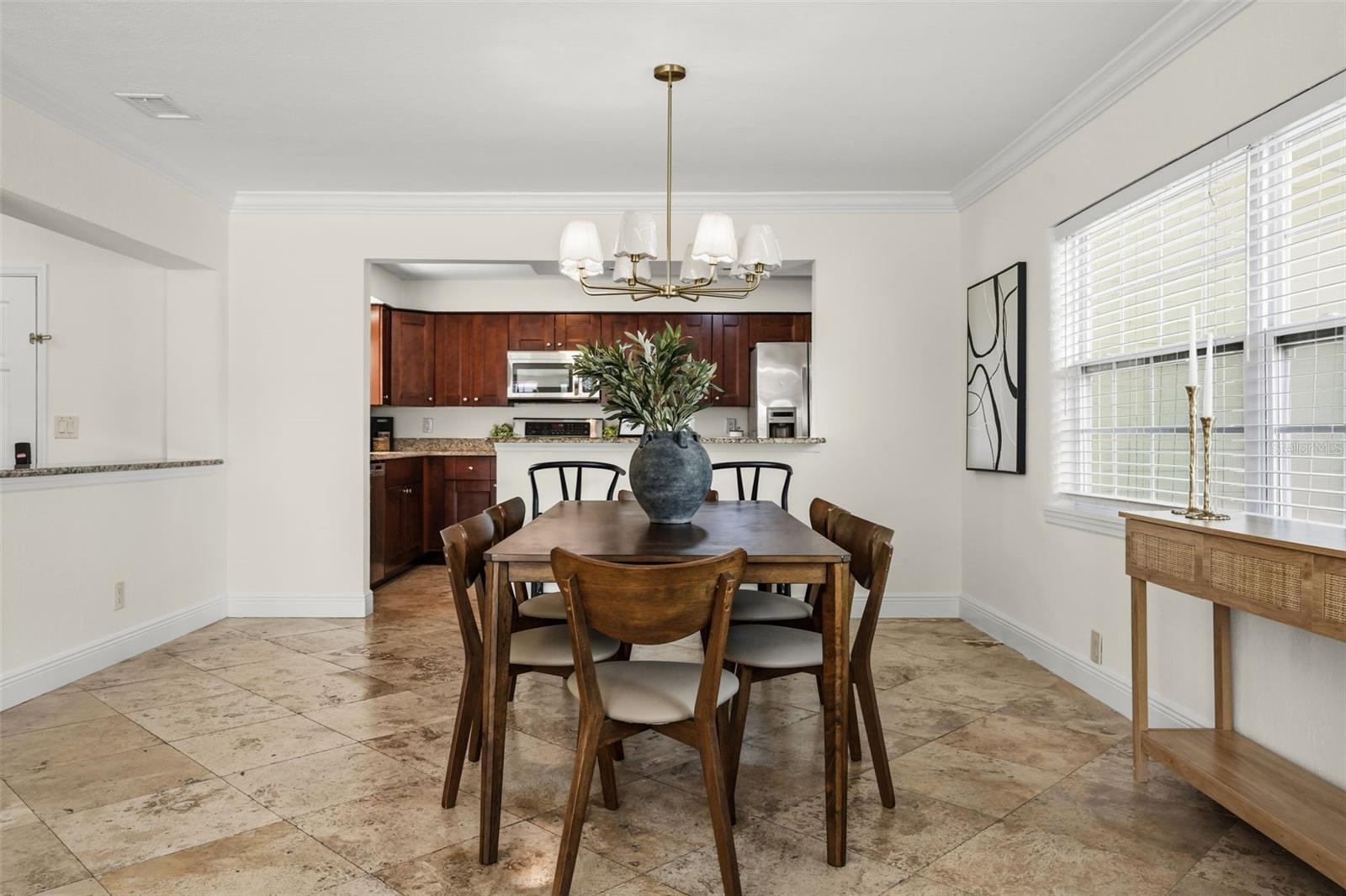 FAIRSHORES PLACE - Residential