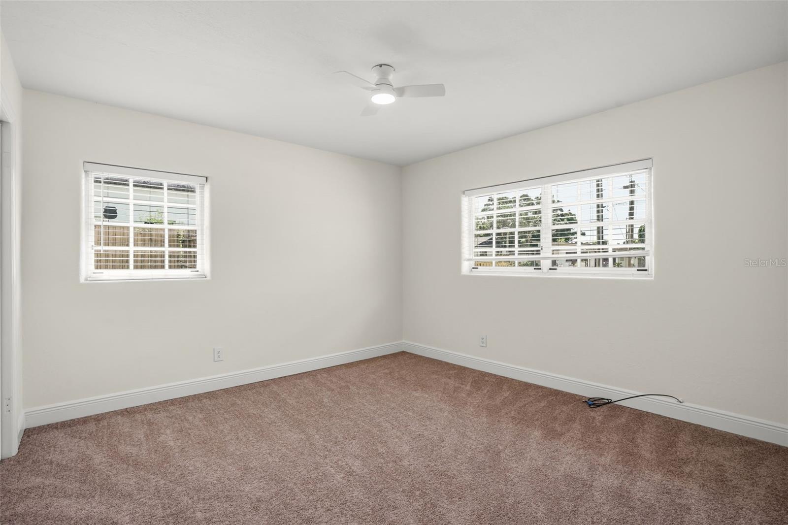 FAIRSHORES PLACE - Residential