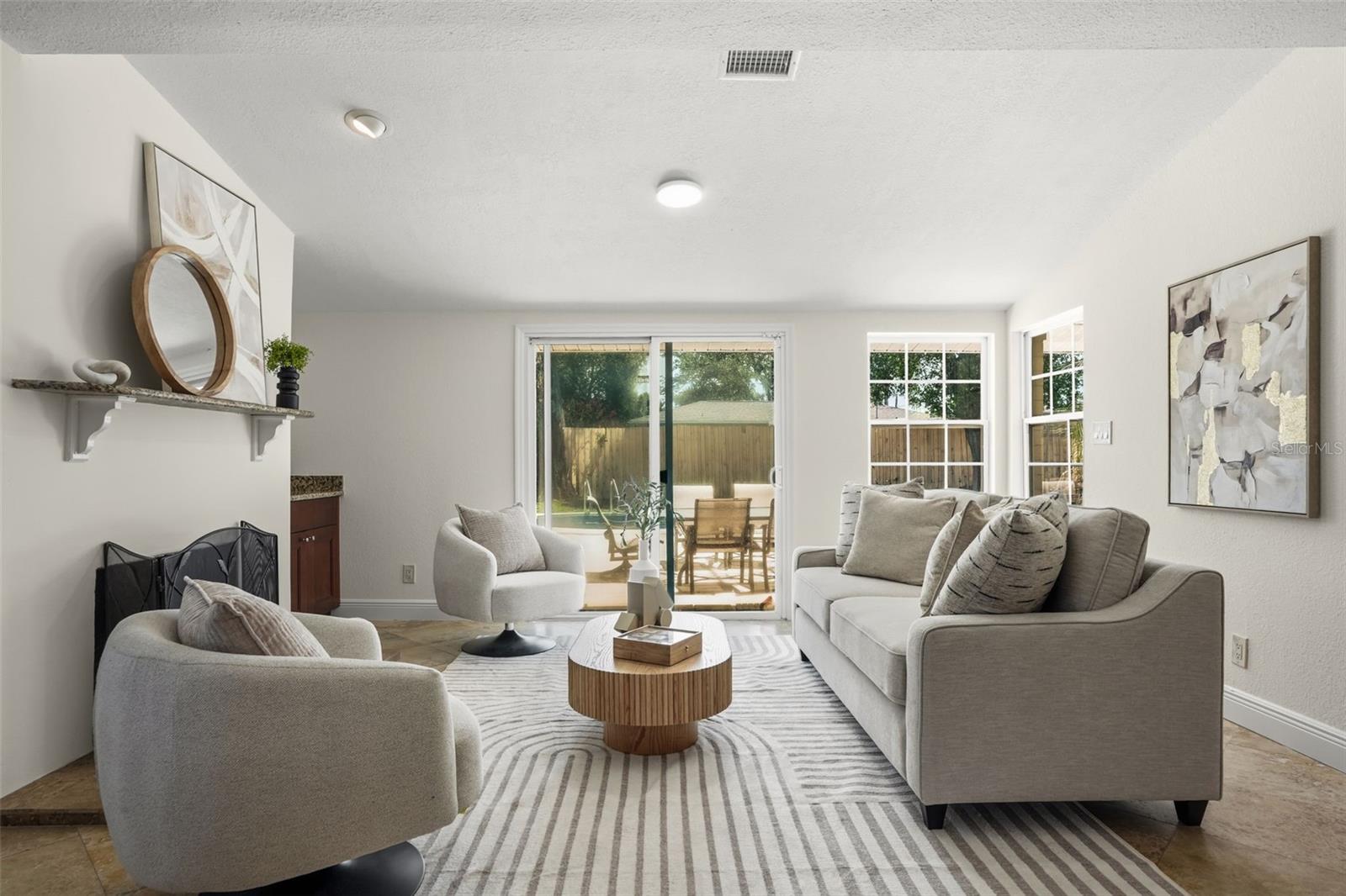 FAIRSHORES PLACE - Residential