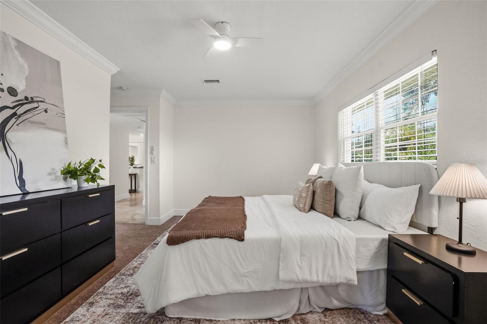 FAIRSHORES PLACE - Residential