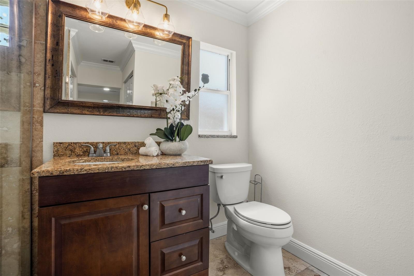FAIRSHORES PLACE - Residential