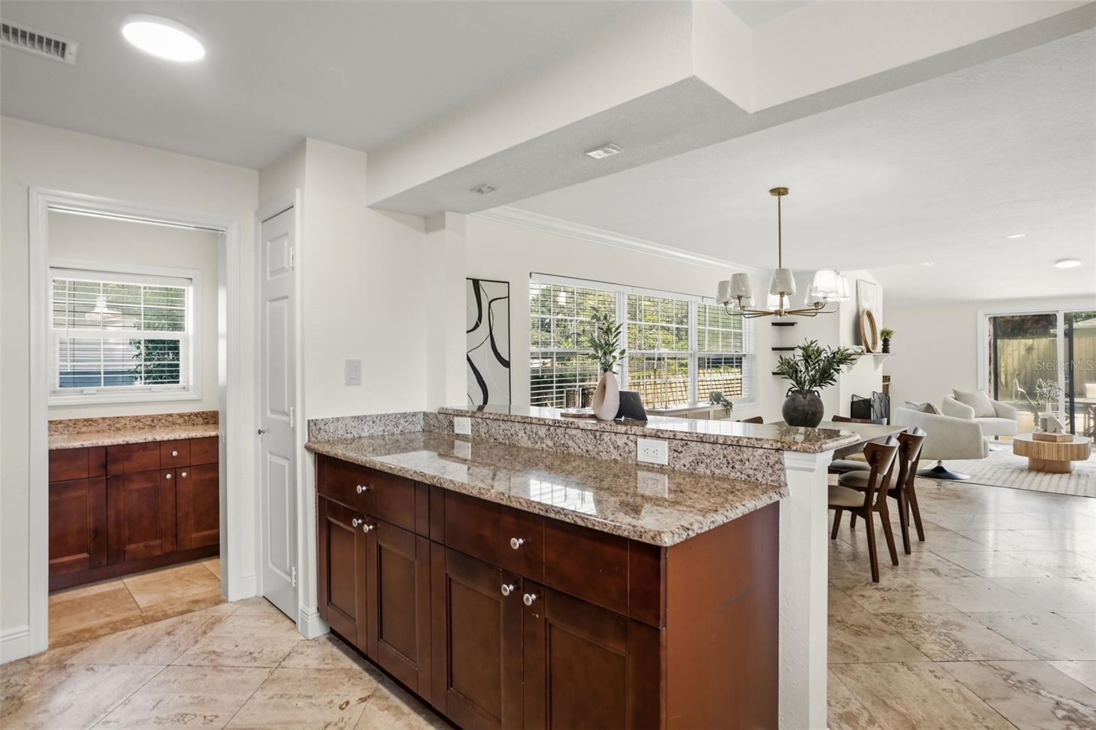 FAIRSHORES PLACE - Residential