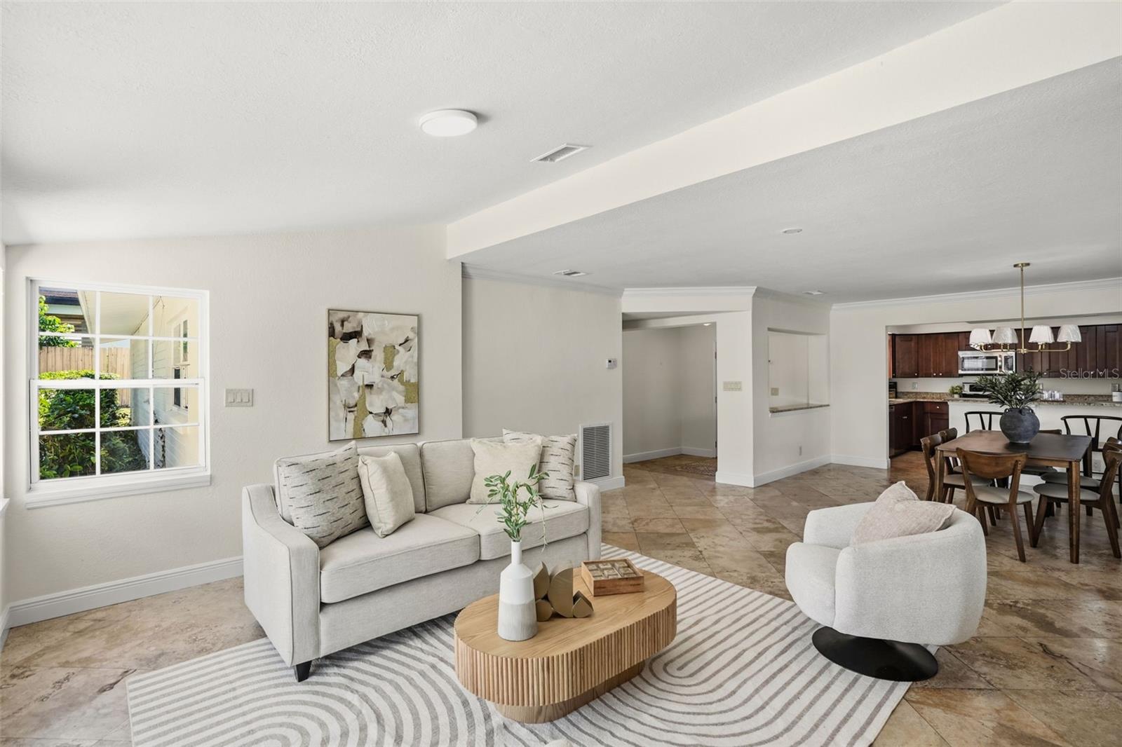 FAIRSHORES PLACE - Residential