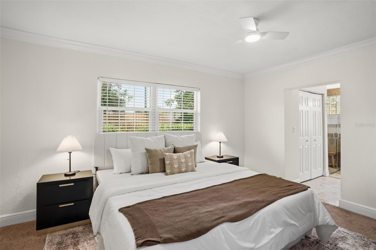 FAIRSHORES PLACE - Residential