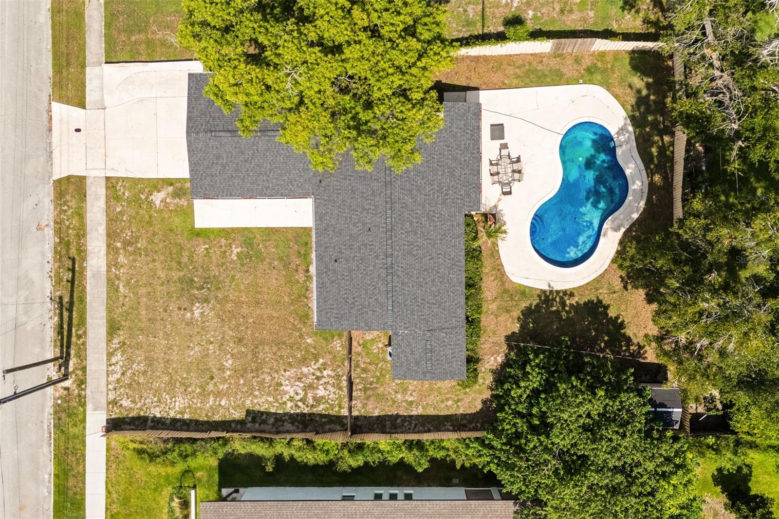 FAIRSHORES PLACE - Residential