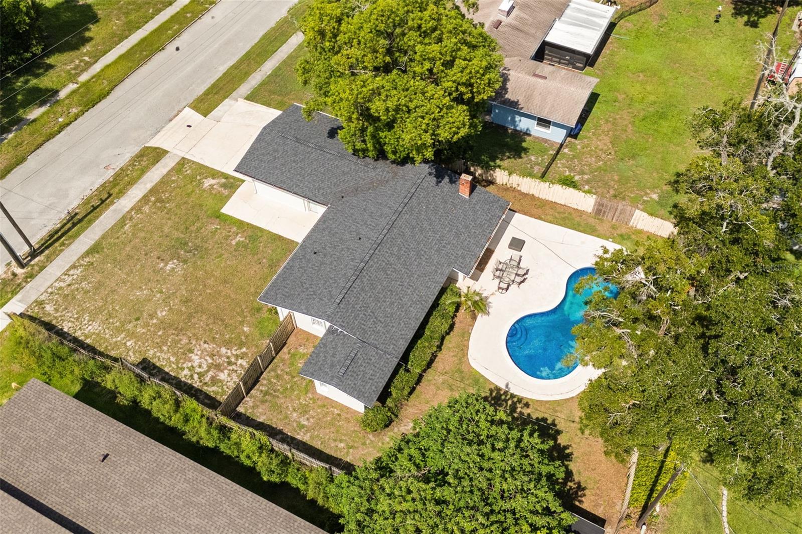 FAIRSHORES PLACE - Residential