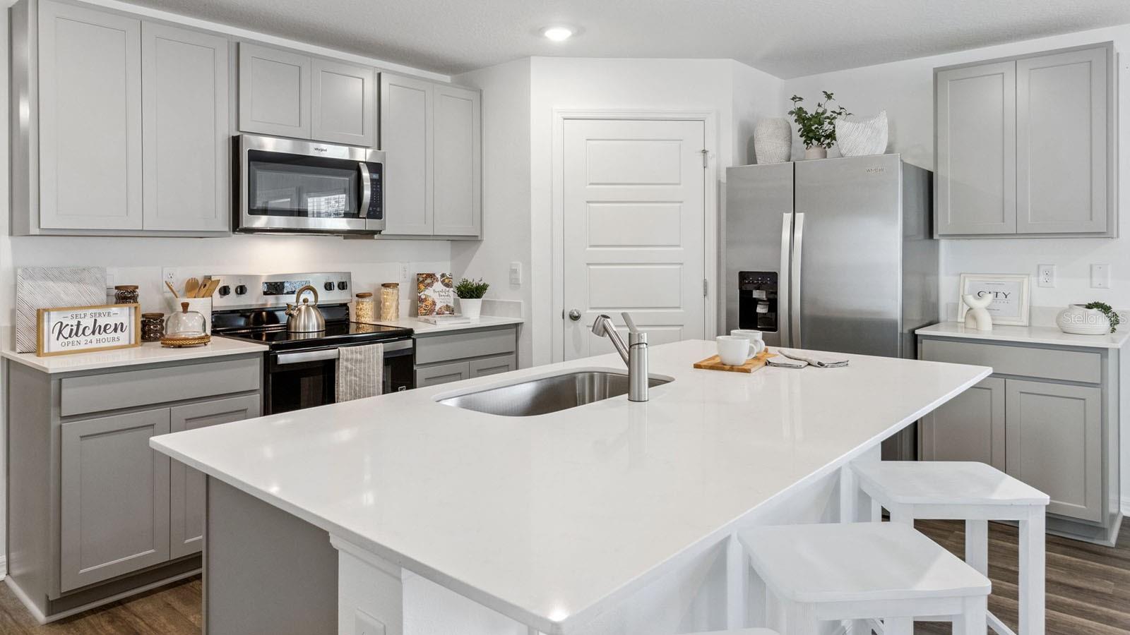 HAMILTON BLUFF SUBDIVISION PHASES 1 & 2 - Residential