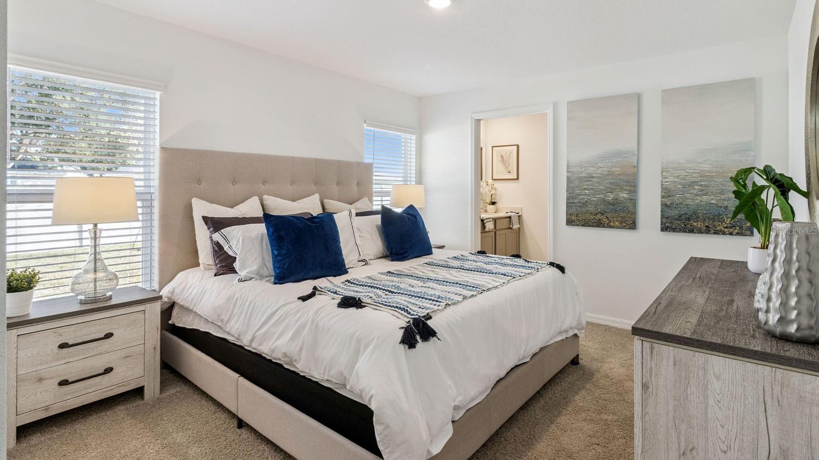 HAMILTON BLUFF SUBDIVISION PHASES 1 & 2 - Residential