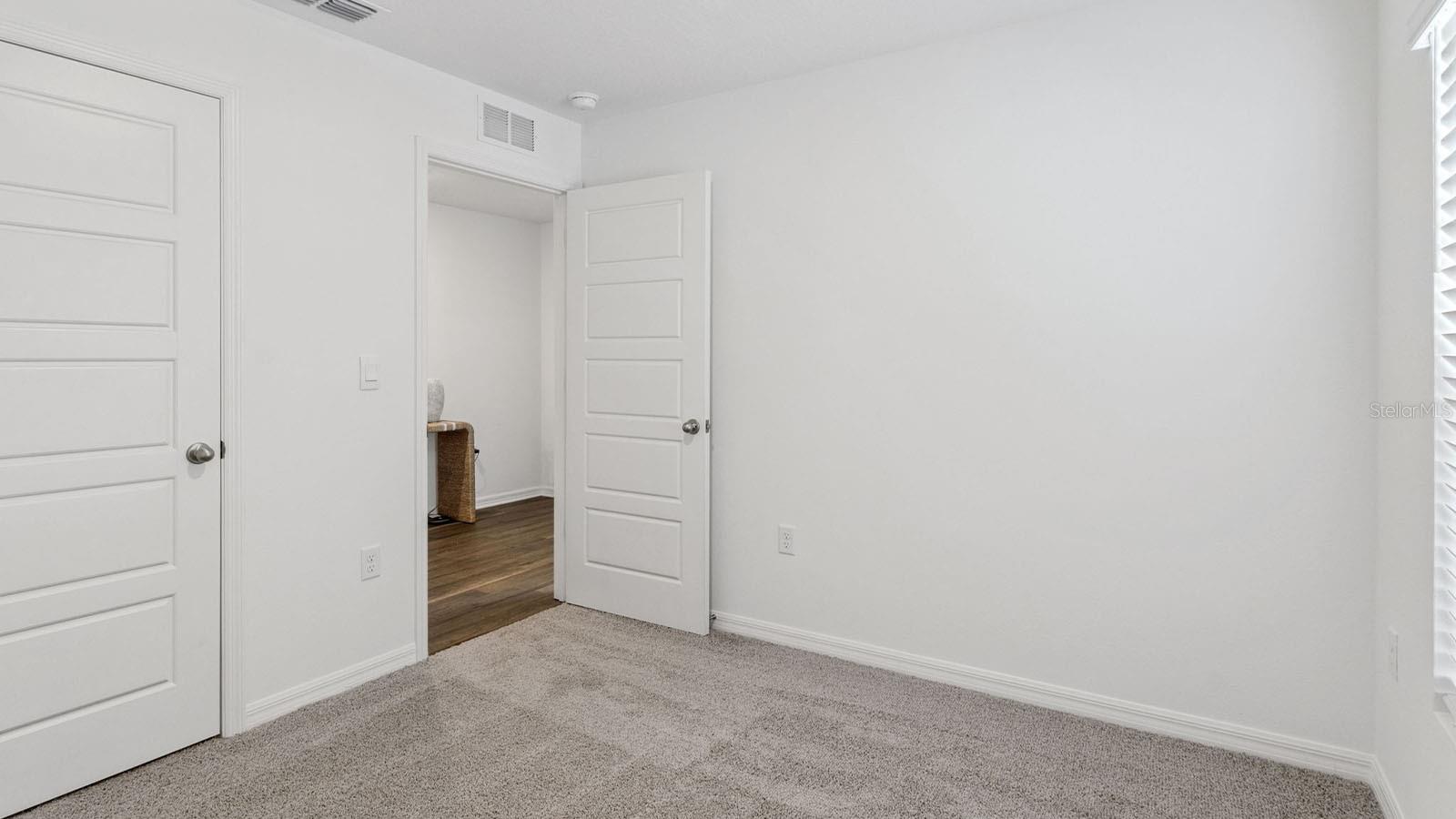HAMILTON BLUFF SUBDIVISION PHASES 1 & 2 - Residential