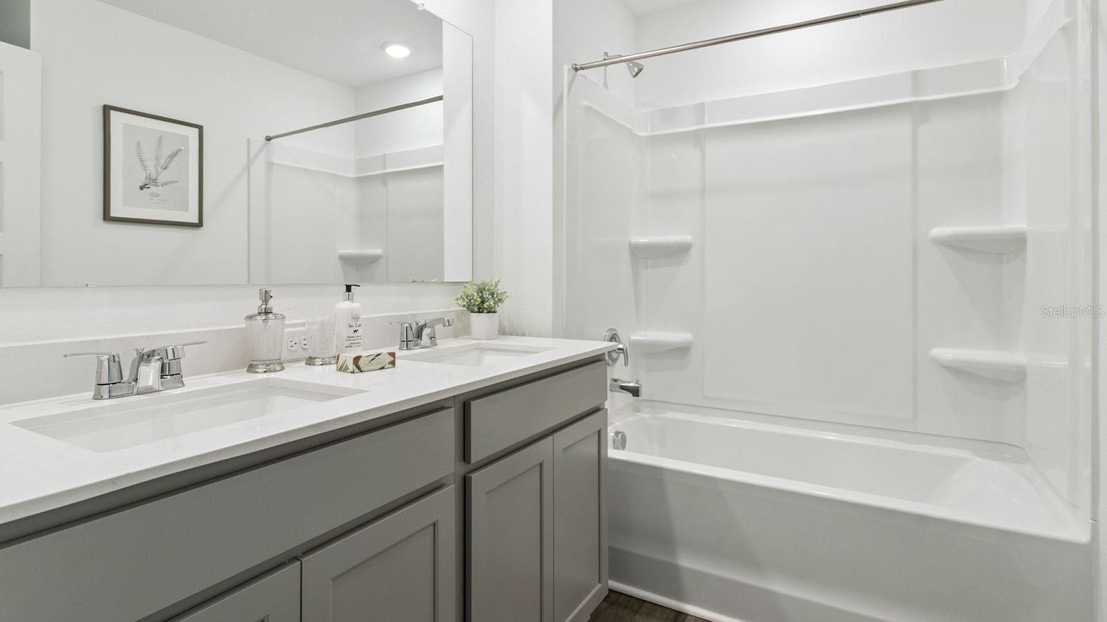 HAMILTON BLUFF SUBDIVISION PHASES 1 & 2 - Residential