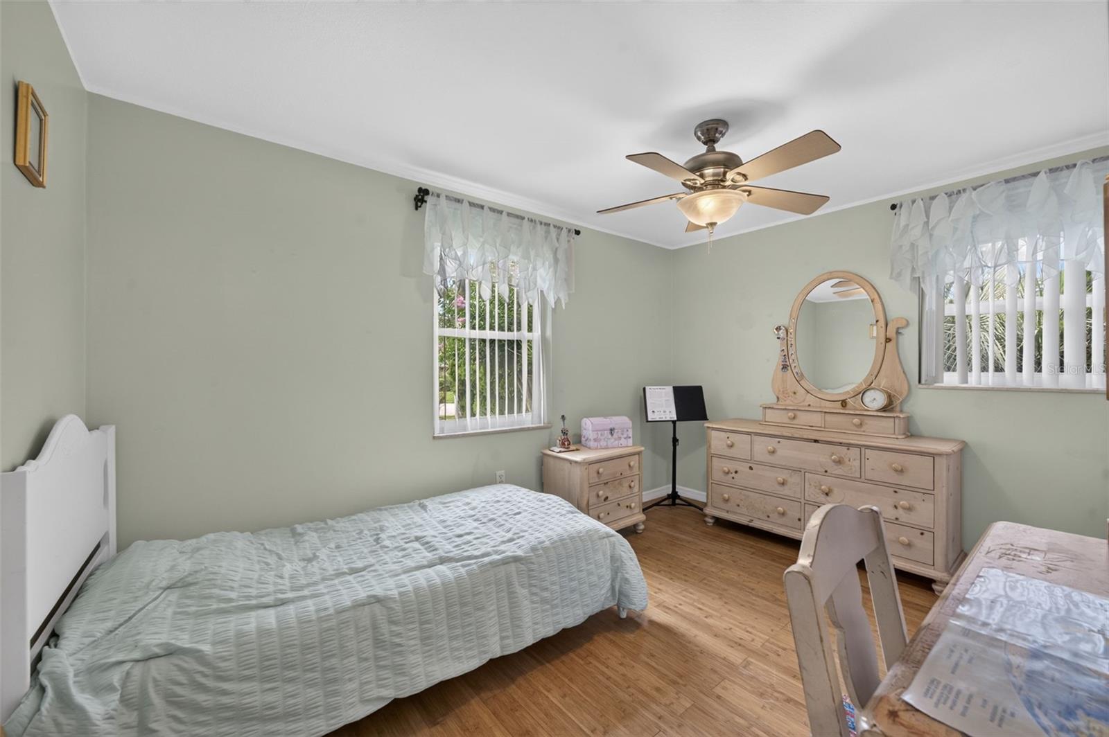 MAGNOLIA PARK ADD 01 - Residential