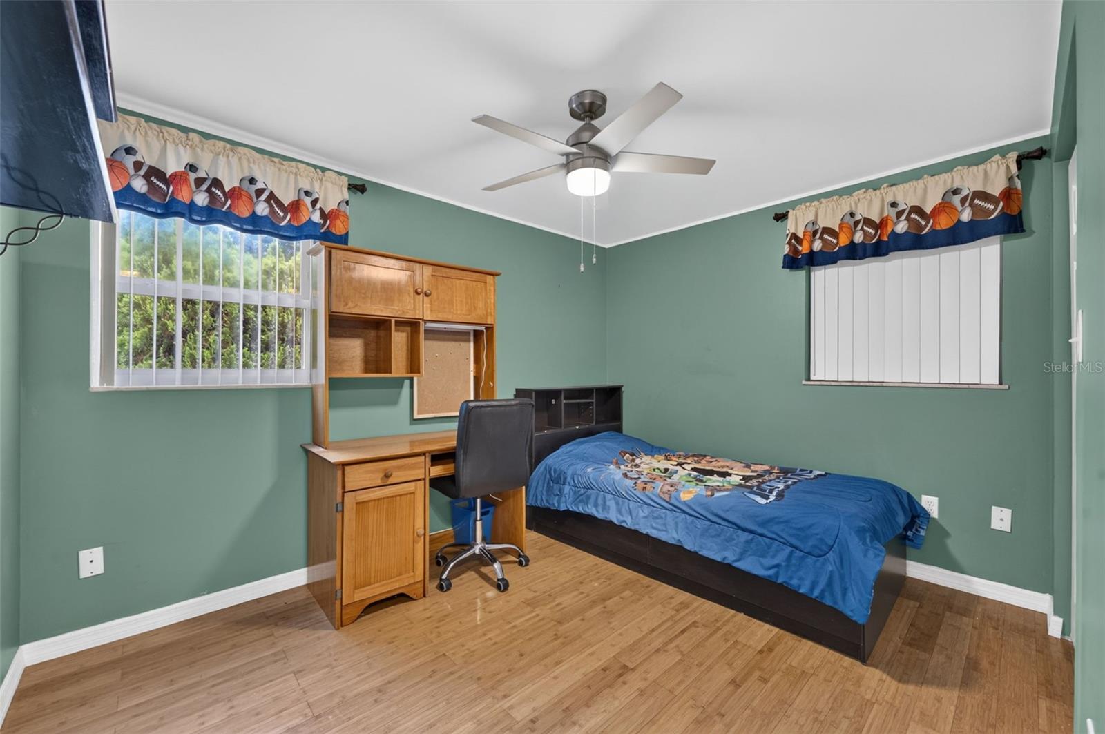 MAGNOLIA PARK ADD 01 - Residential