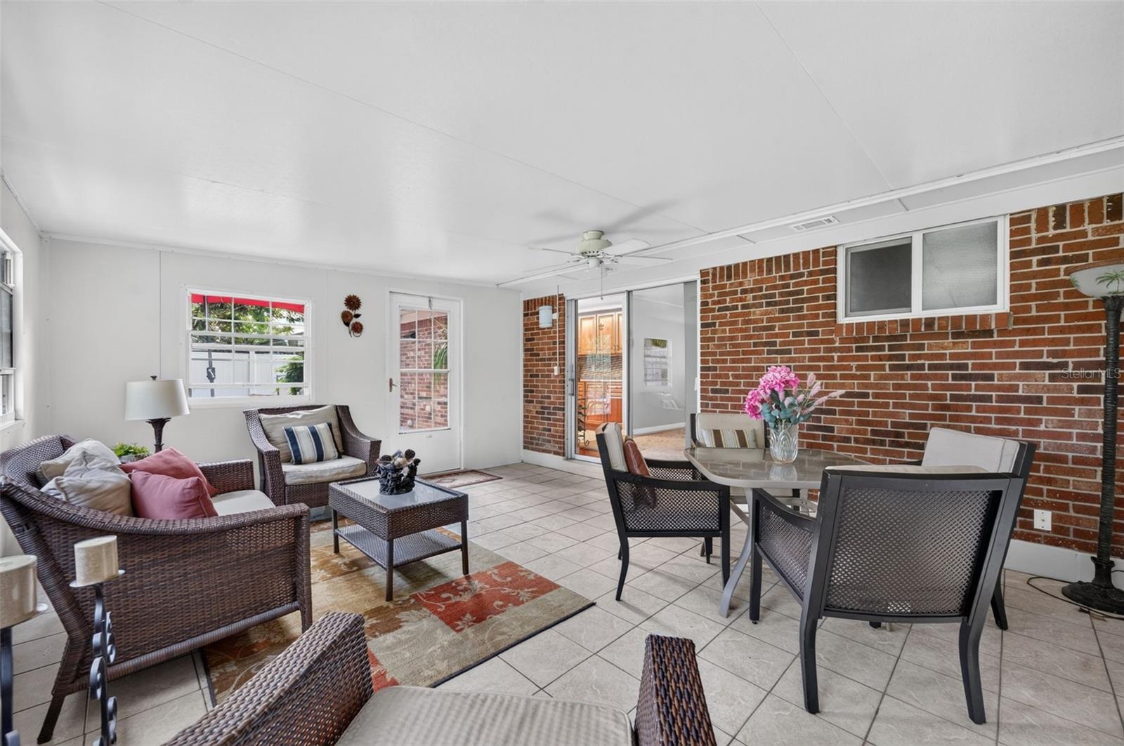 MAGNOLIA PARK ADD 01 - Residential