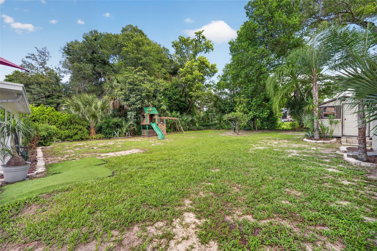 MAGNOLIA PARK ADD 01 - Residential