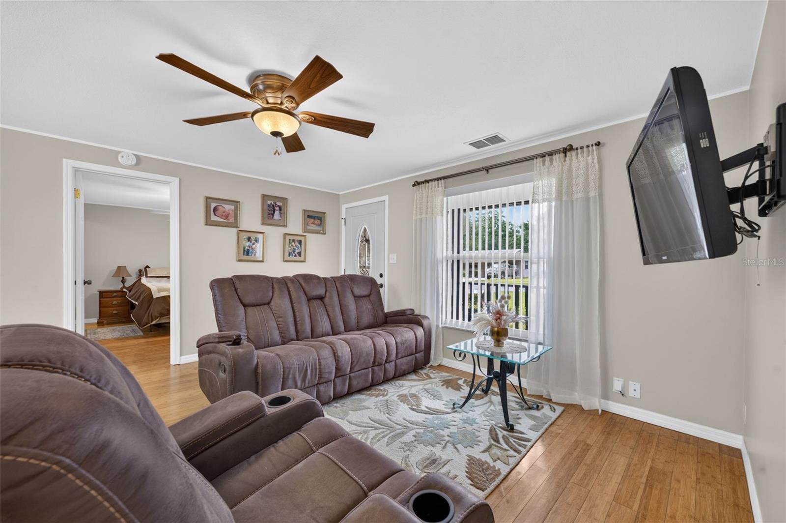 MAGNOLIA PARK ADD 01 - Residential