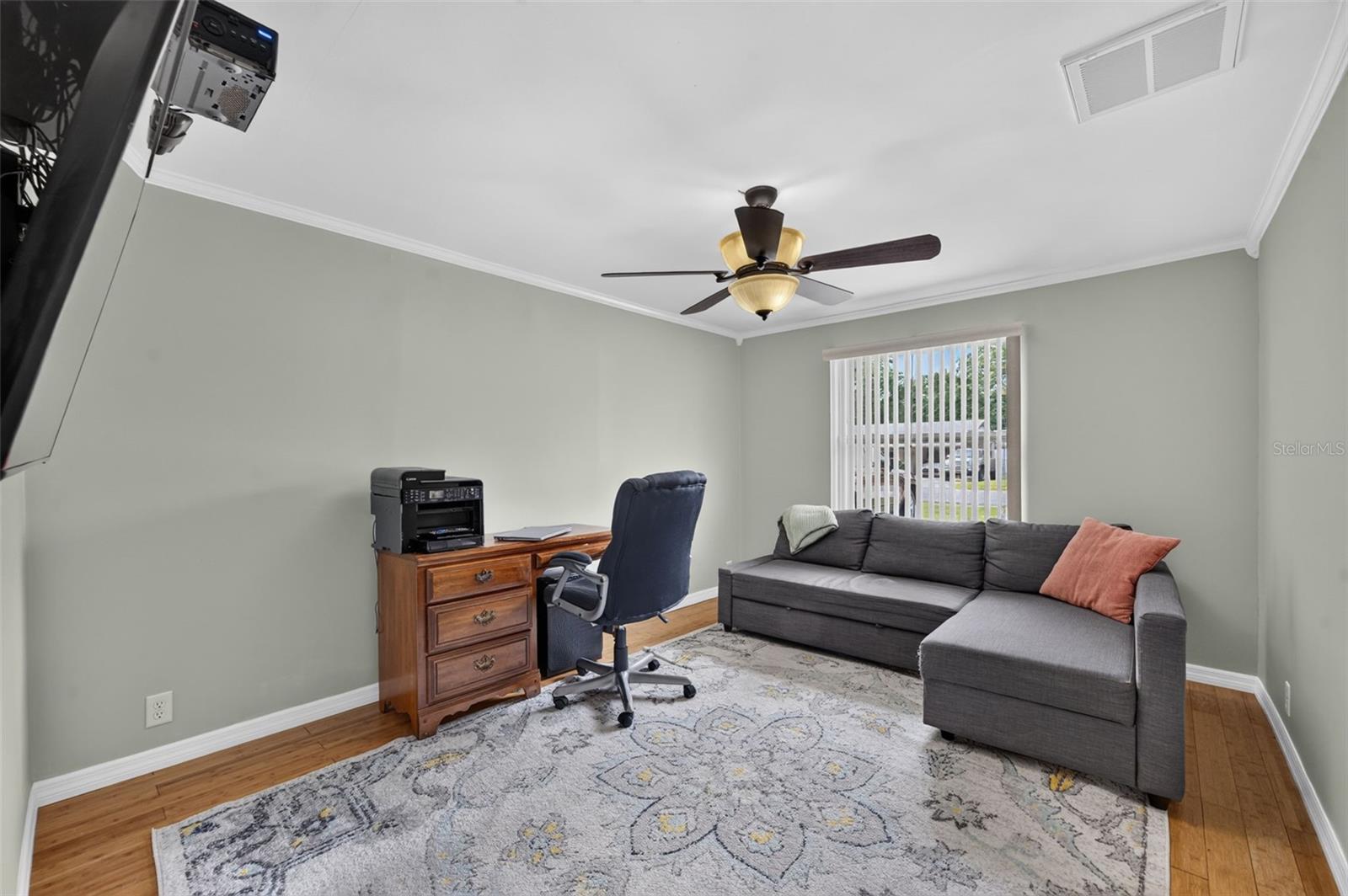 MAGNOLIA PARK ADD 01 - Residential