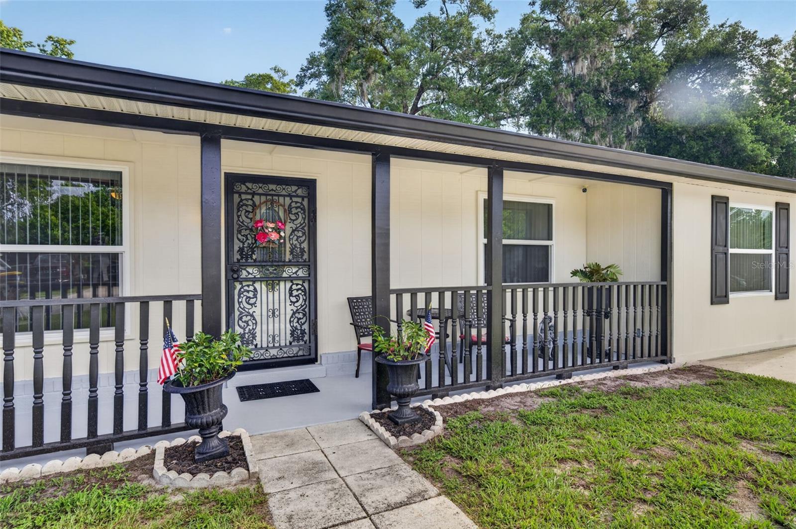 MAGNOLIA PARK ADD 01 - Residential