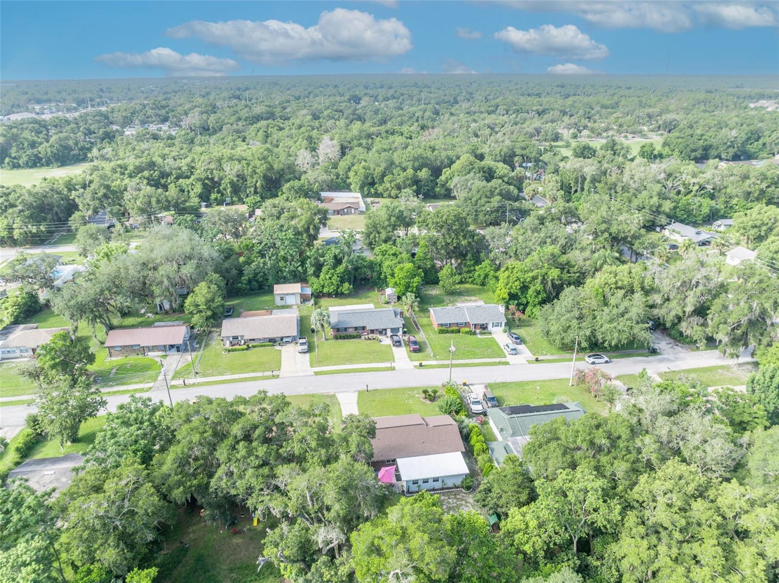 MAGNOLIA PARK ADD 01 - Residential