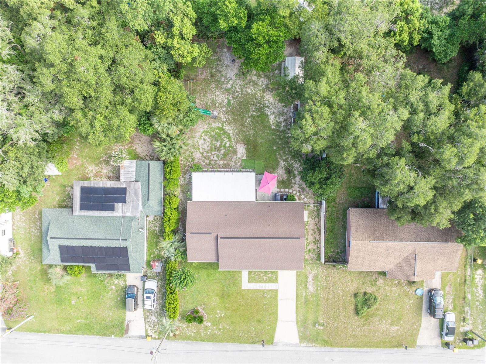 MAGNOLIA PARK ADD 01 - Residential
