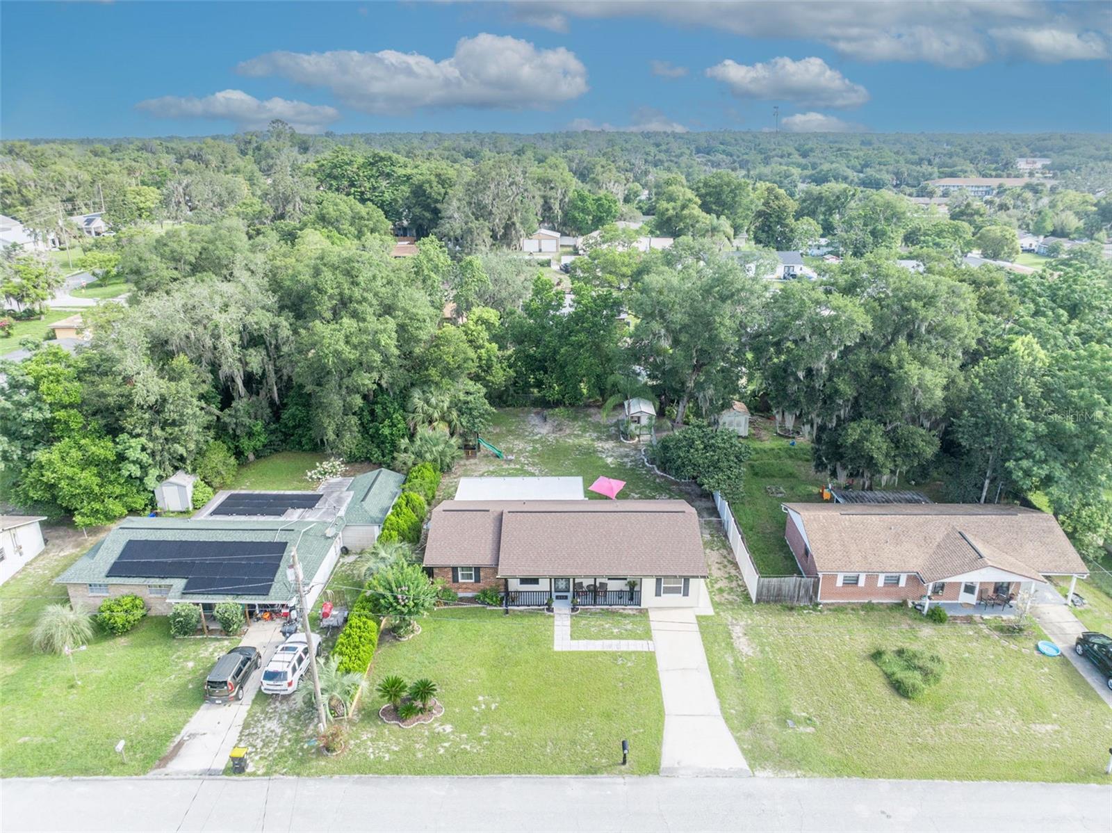 MAGNOLIA PARK ADD 01 - Residential