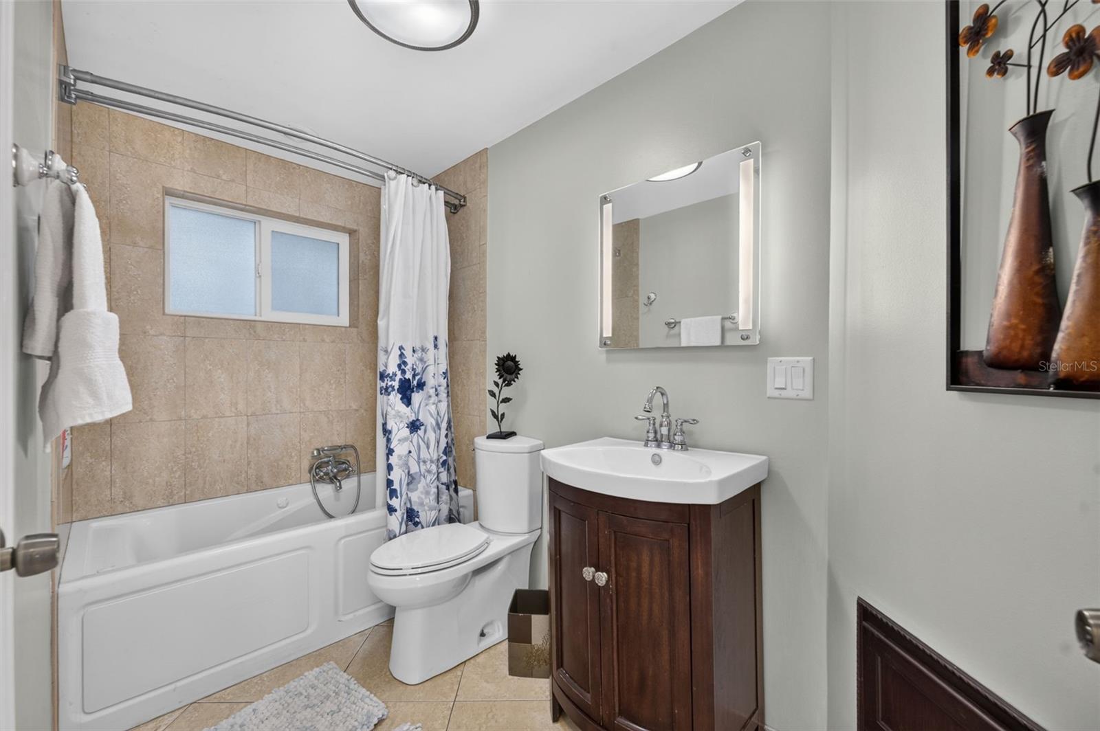MAGNOLIA PARK ADD 01 - Residential