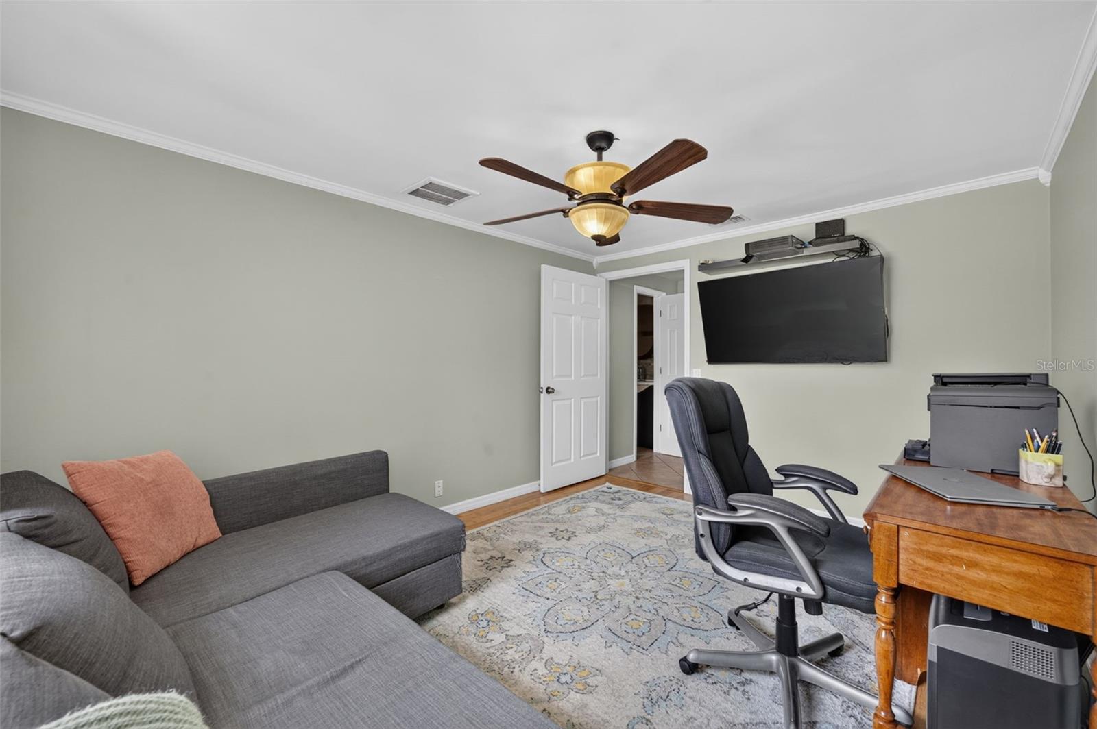 MAGNOLIA PARK ADD 01 - Residential