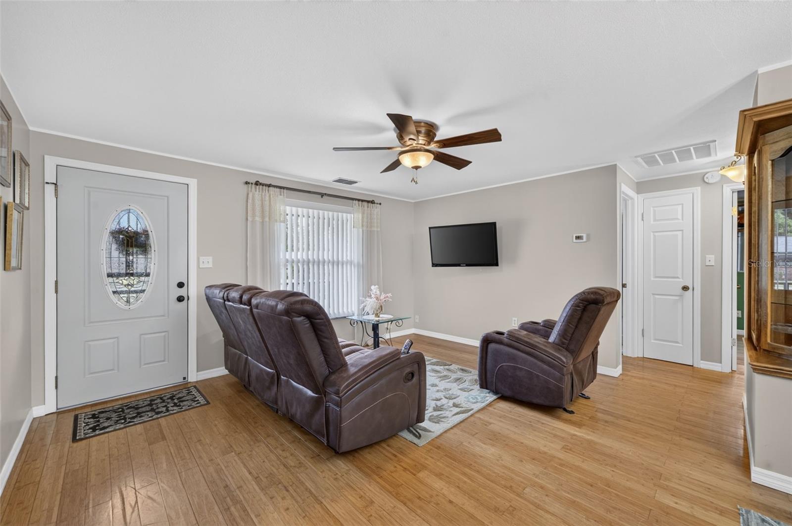 MAGNOLIA PARK ADD 01 - Residential