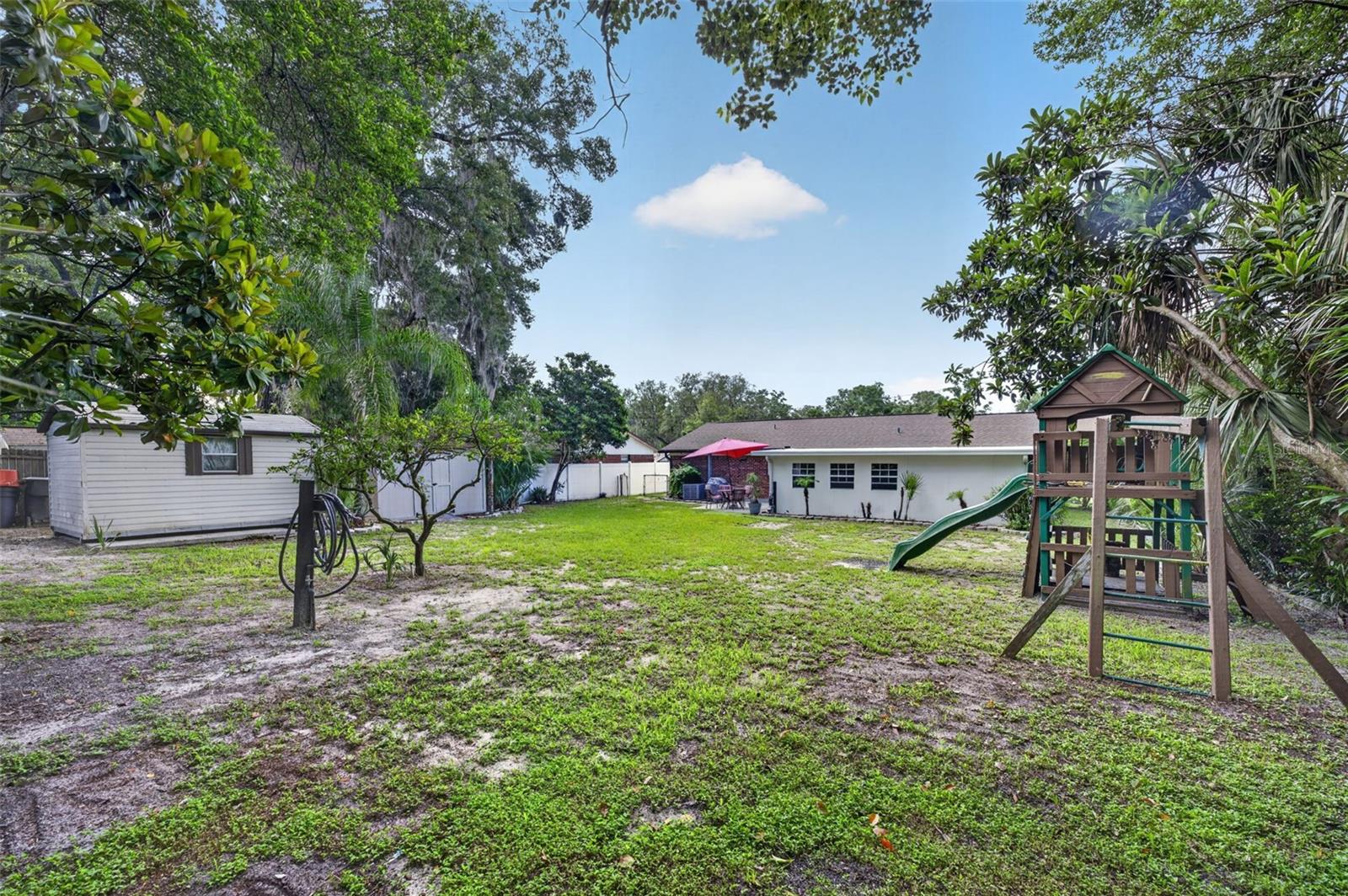 MAGNOLIA PARK ADD 01 - Residential