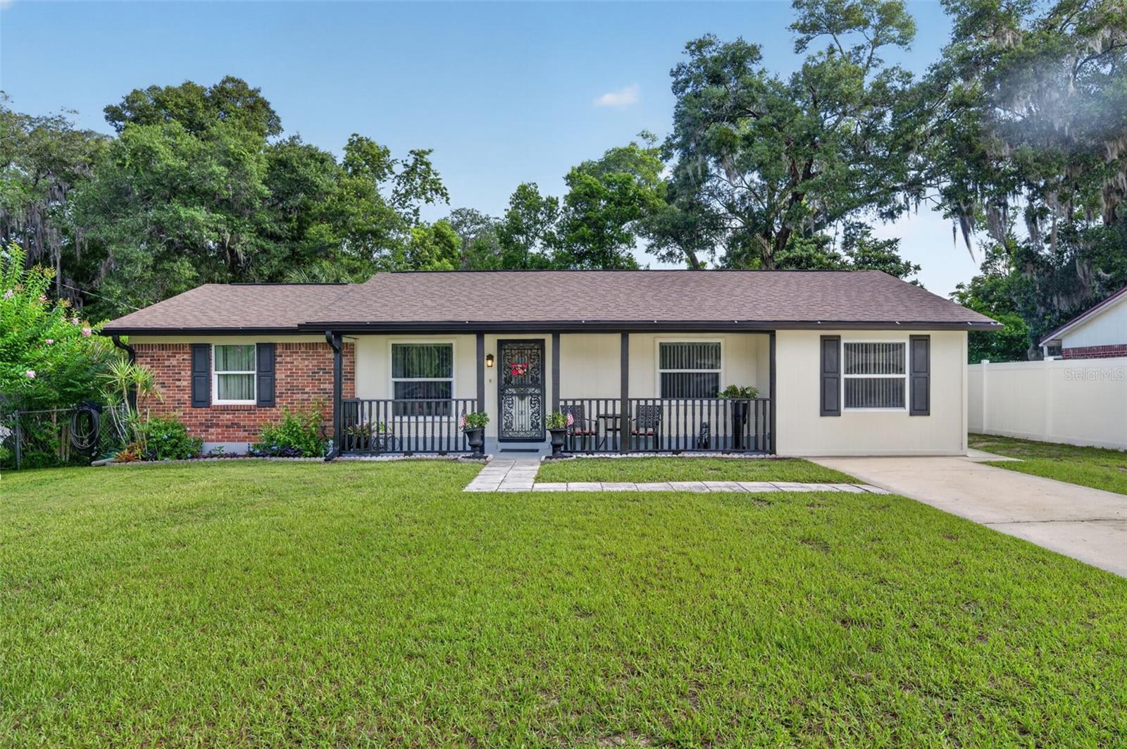 MAGNOLIA PARK ADD 01 - Residential