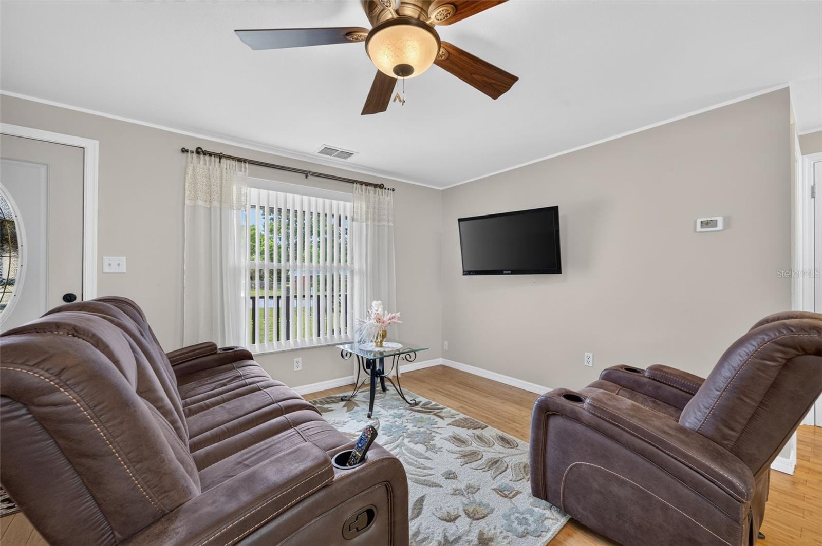 MAGNOLIA PARK ADD 01 - Residential