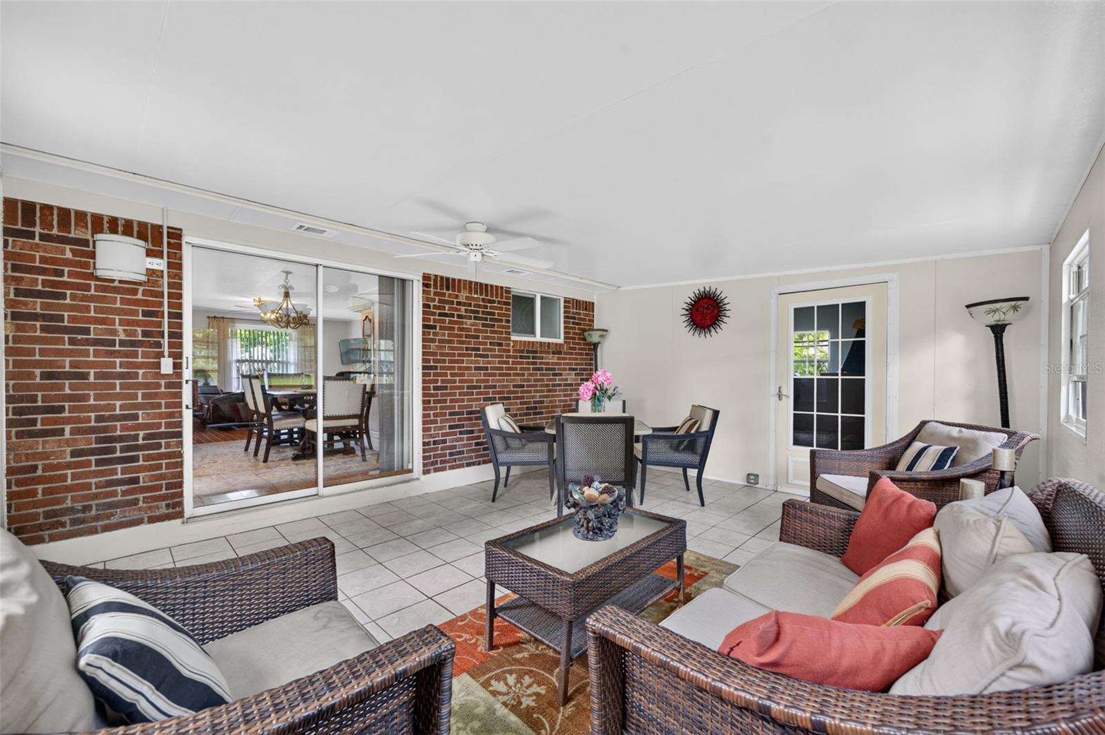 MAGNOLIA PARK ADD 01 - Residential