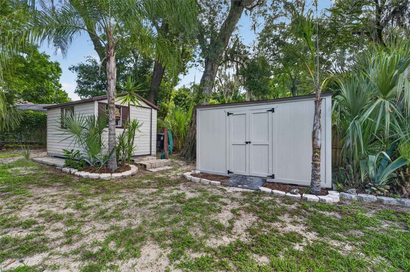 MAGNOLIA PARK ADD 01 - Residential