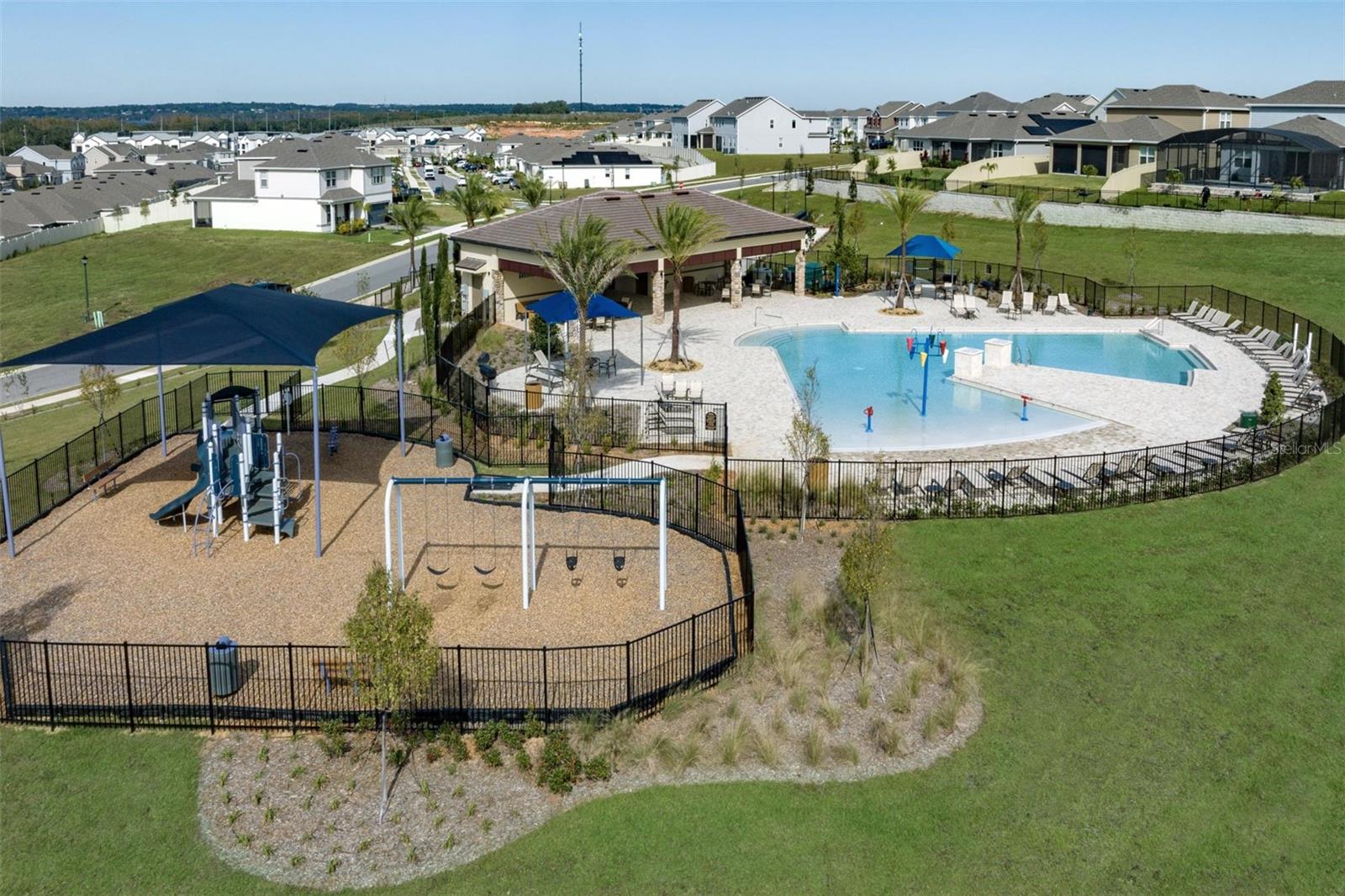 RIDGEVIEW PHASE 5 - Residential